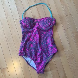 Billabong swimsuit